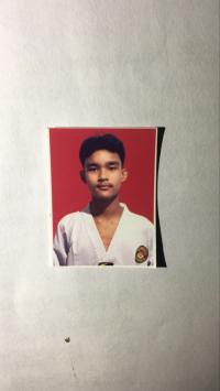 JUARA 3 JUNIOR PEMULA U.51 PUTRA SEPTANANDA ANDRENATA WIBOWO